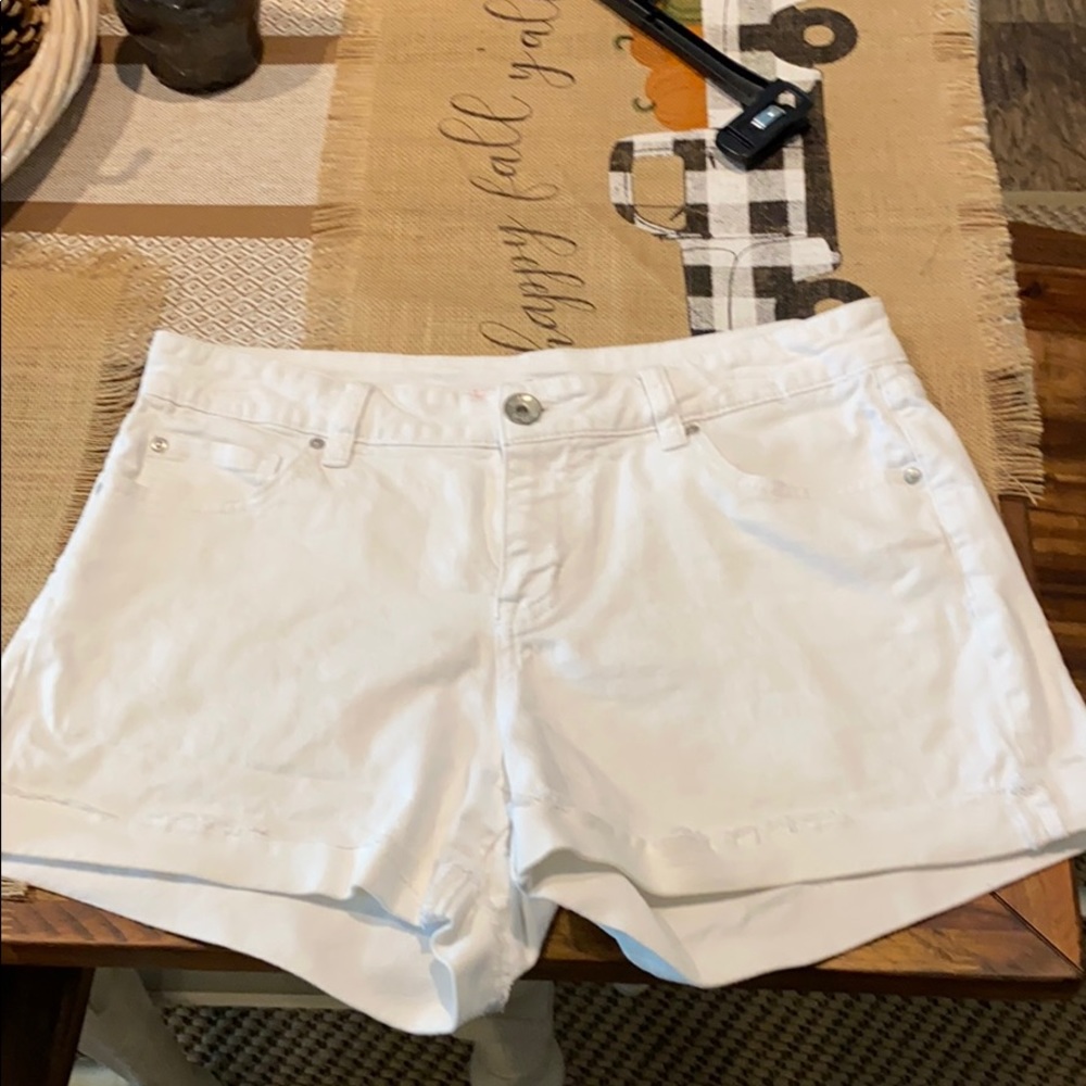 Ana shorts